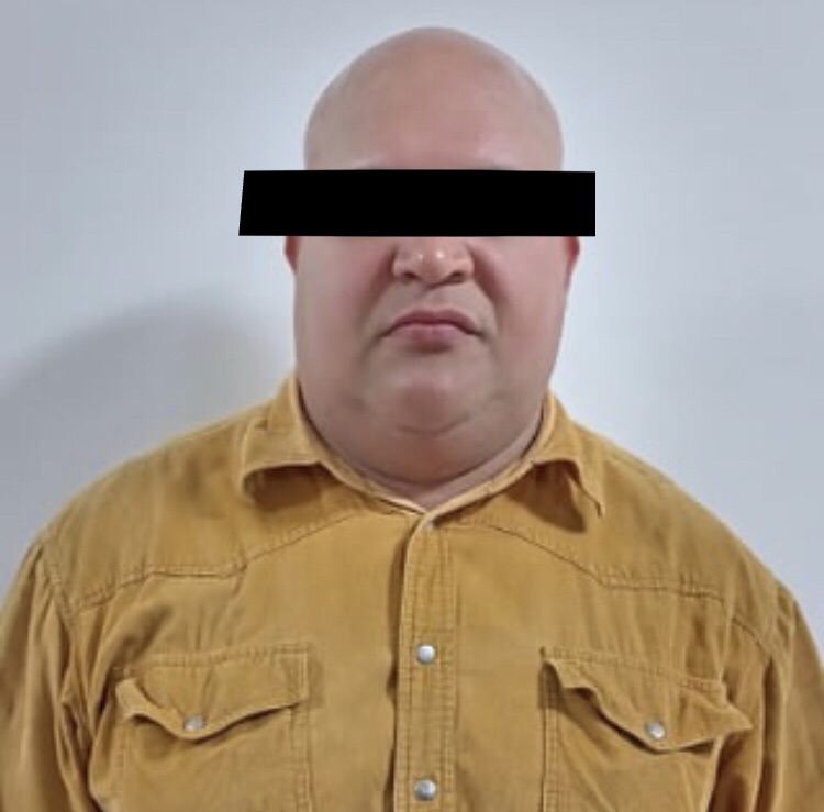 Detenido sujeto en Maturín por trata de&nbsp;personas