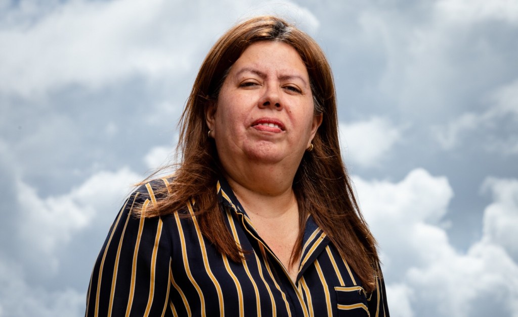 Abogada y activista venezolana es una de las 100 mujeres más influyentes de&nbsp;2024