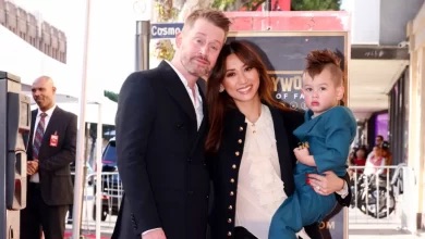 Macaulay Culkin revela que su hijo de tres años se cree Kevin McCallister de «Mi pobre&nbsp;angelito»