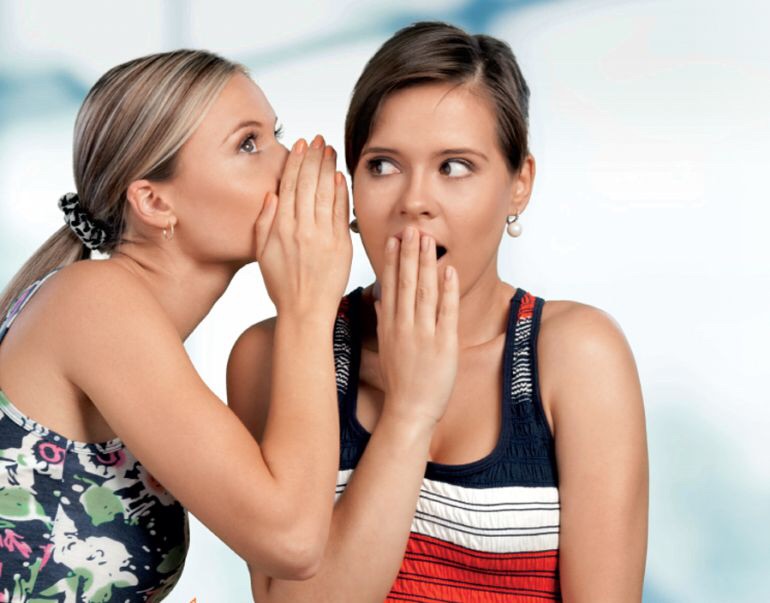 El chisme: una actividad fundamental para el desarrollo social, según investigaciones&nbsp;