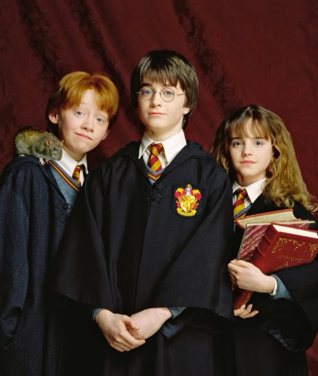 ‘Harry Potter’ regresa con una nueva serie y rumores sobre el casting de Severus&nbsp;Snape