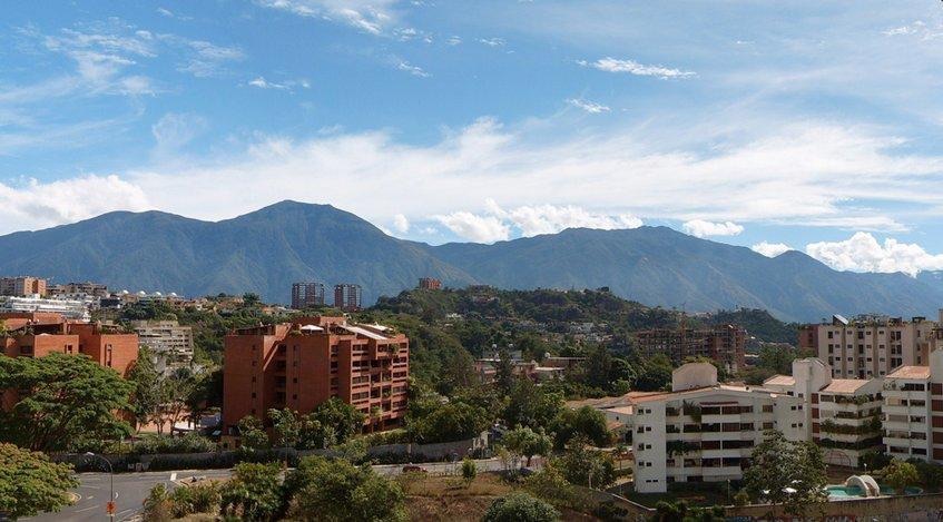 Inameh prevé cielo despejado en gran parte del&nbsp;país