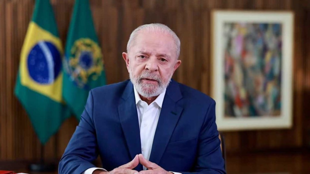 Lula da Silva se somete a cirugía tras hemorragia intracraneal por&nbsp;caída