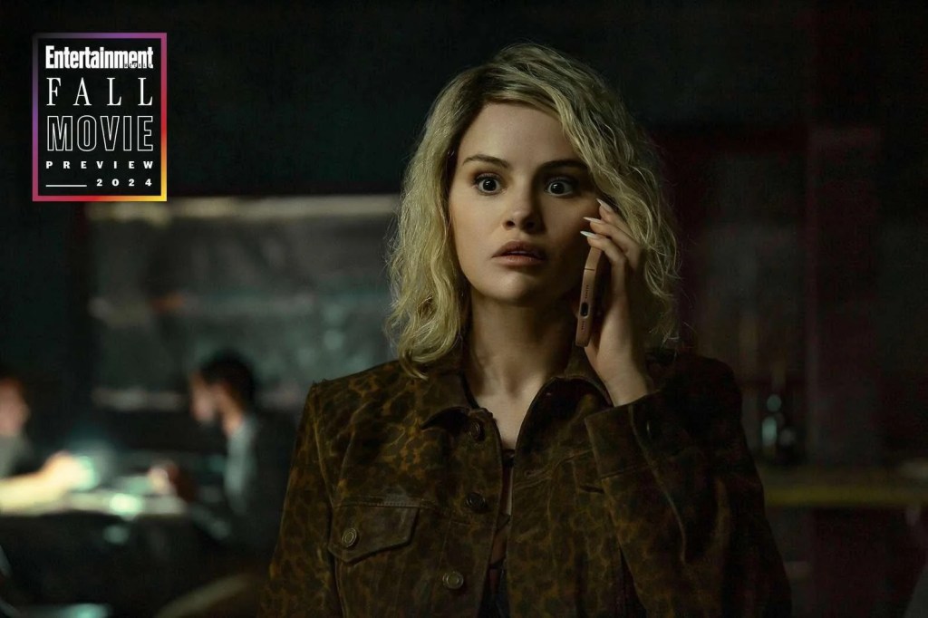 «Emilia Pérez»: La polémica que desató Selena Gómez en&nbsp;Netflix