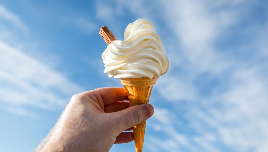 Helado de paracetamol: ¡Adiós al dolor de&nbsp;cabeza!