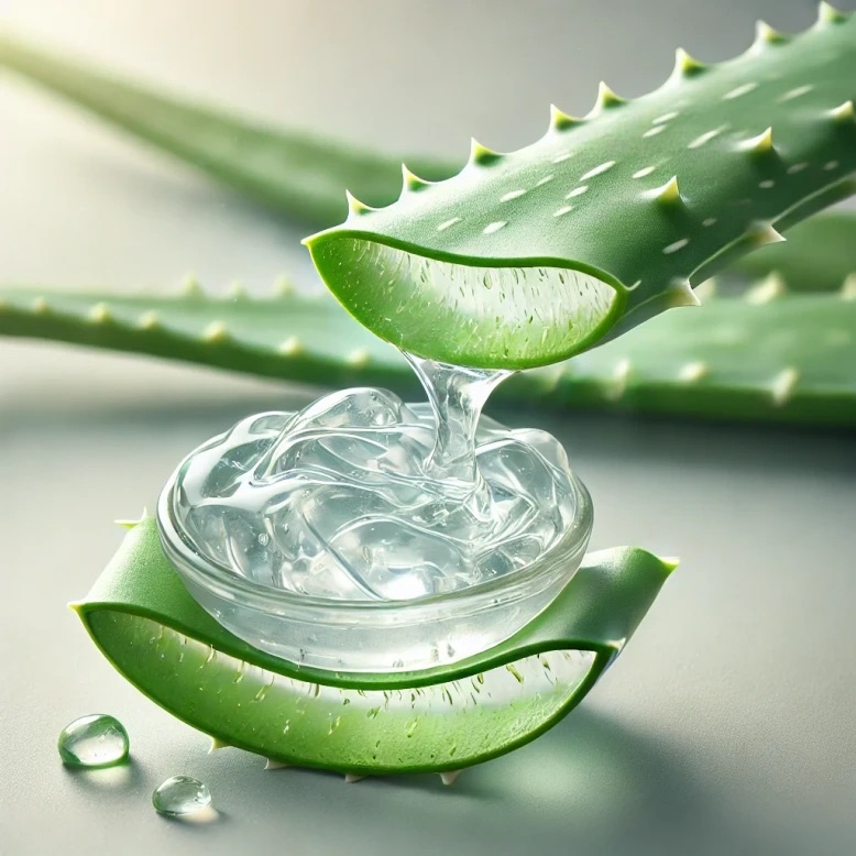 El Aloe Vera: Un elixir natural para tu&nbsp;bienestar