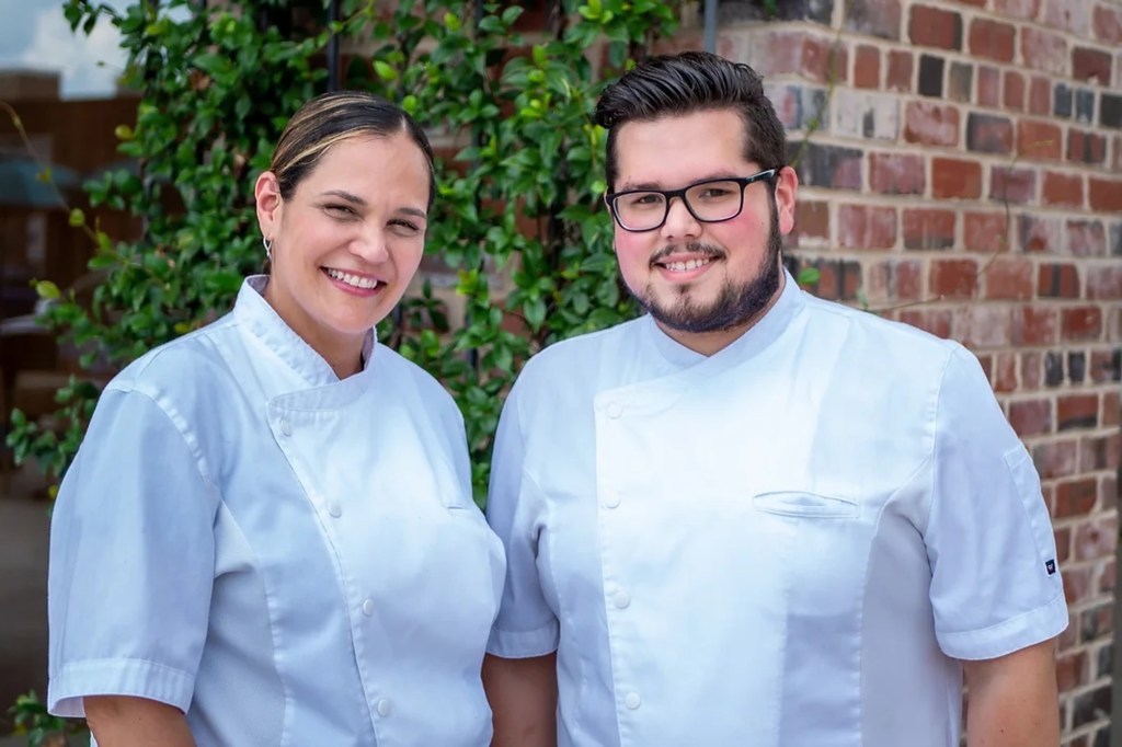 Restaurante Mita de chefs venezolanos gana Estrella Michelin en Washington&nbsp;DC