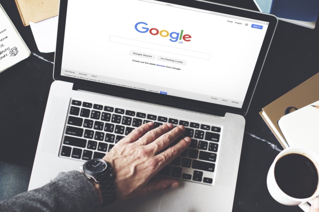 Google revela las búsquedas más populares del año&nbsp;2024