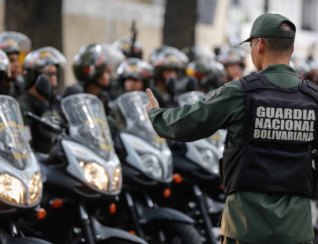 Incautan 200 panelas de droga en el Parque Nacional&nbsp;Morrocoy&nbsp;