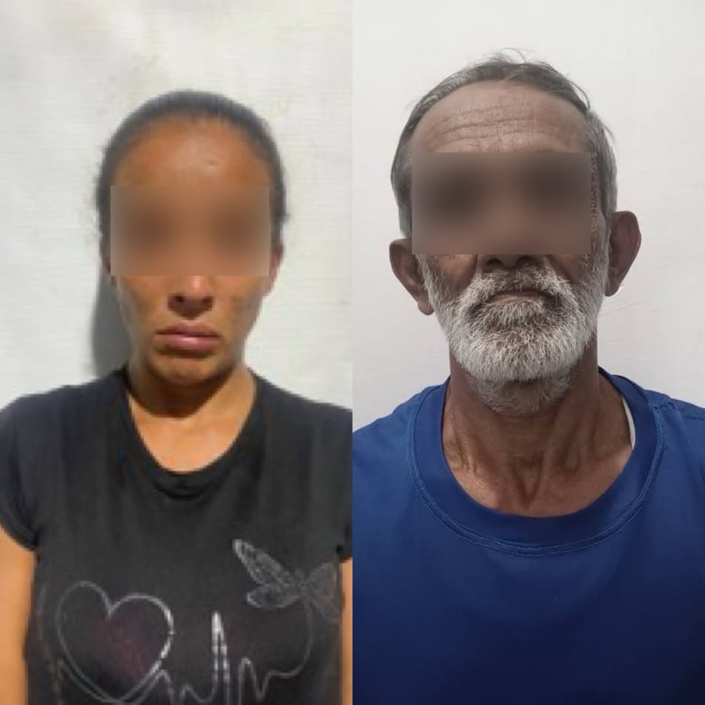 Por abuso sexual contra una menor de 9 años detuvieron a dos personas en&nbsp;Miranda