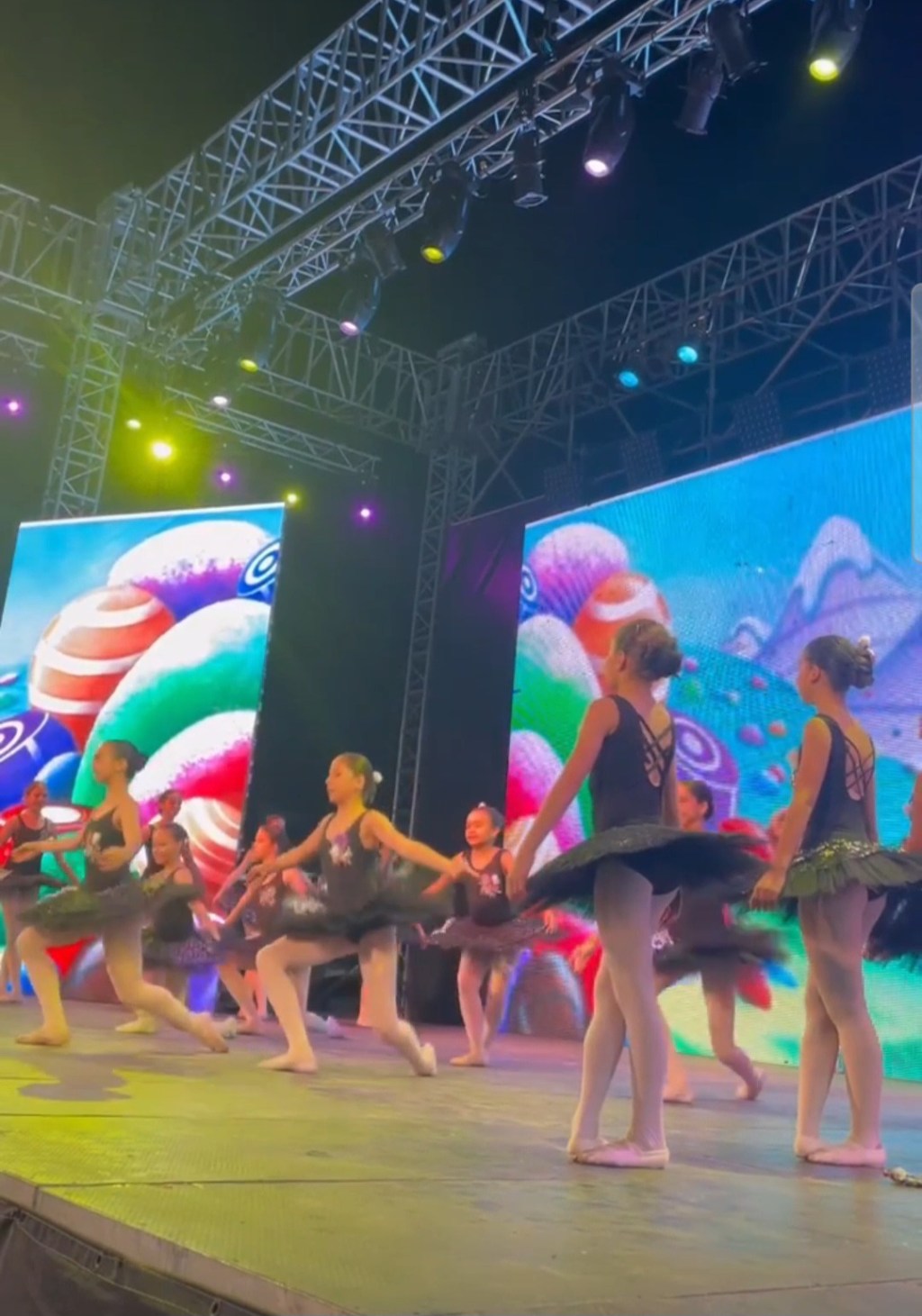 En Playa Mansa se realizará este sábado 21 “El&nbsp;Cascanueces”