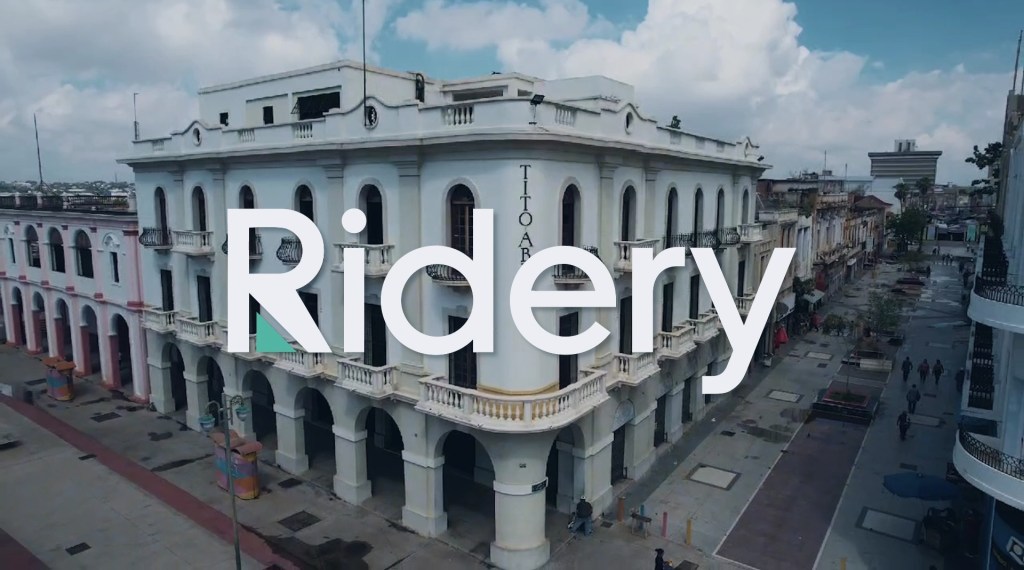 Ridery presenta su versión de “Pa’ qué Luis” junto a Gaiteros de&nbsp;Pillopo