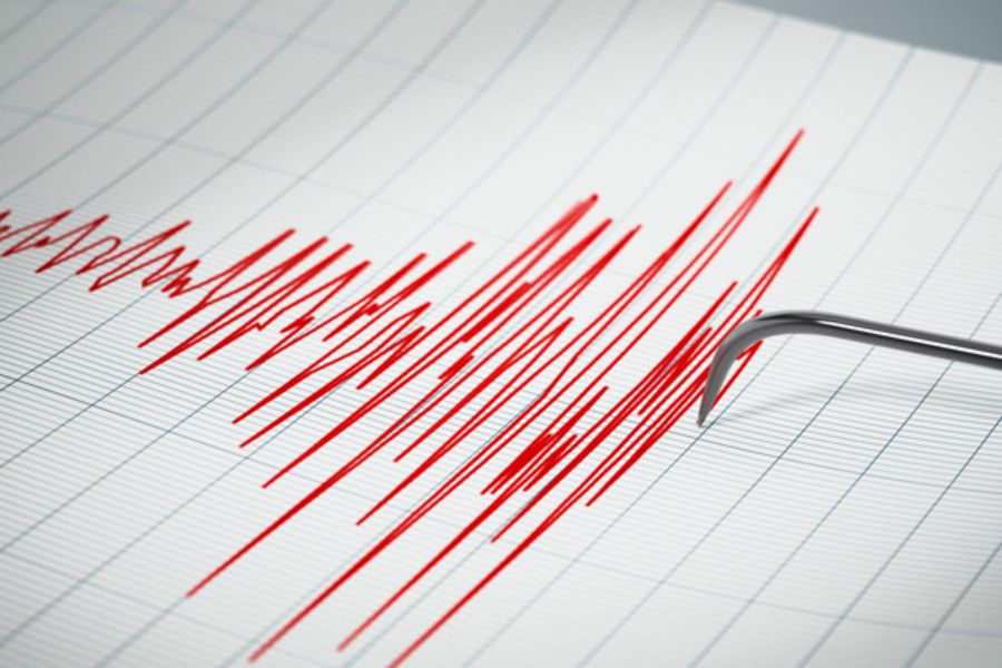 Un sismo de 5.1 se registró en Colombia, sintiéndose con fuerza en&nbsp;Medellín