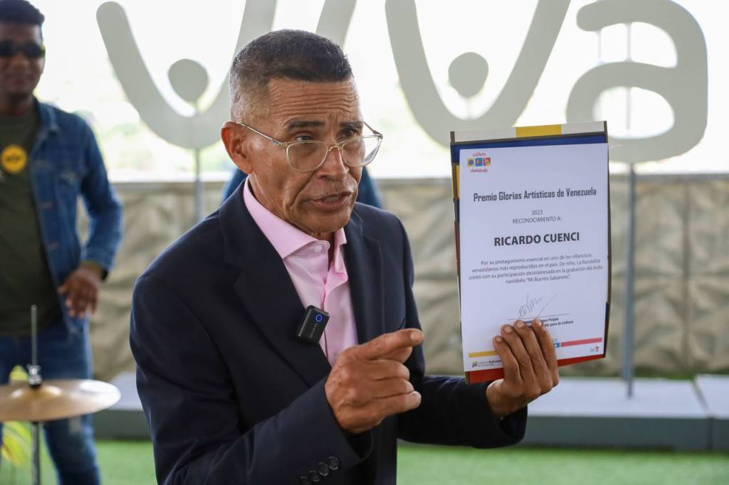 Intérprete de «Mi Burrito Sabanero» comenzará a cobrar&nbsp;regalías