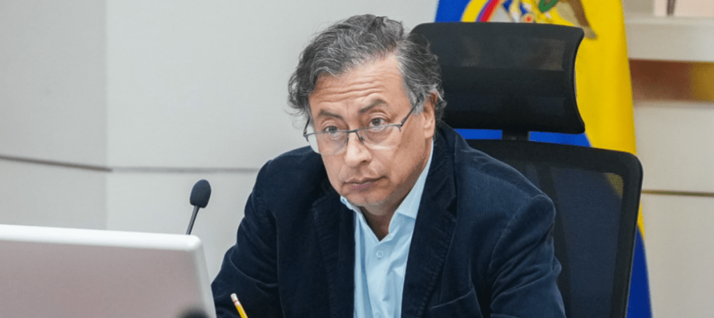 Petro no asistirá a toma de posesión de Maduro y dice que no romperá relaciones con&nbsp;Venezuela