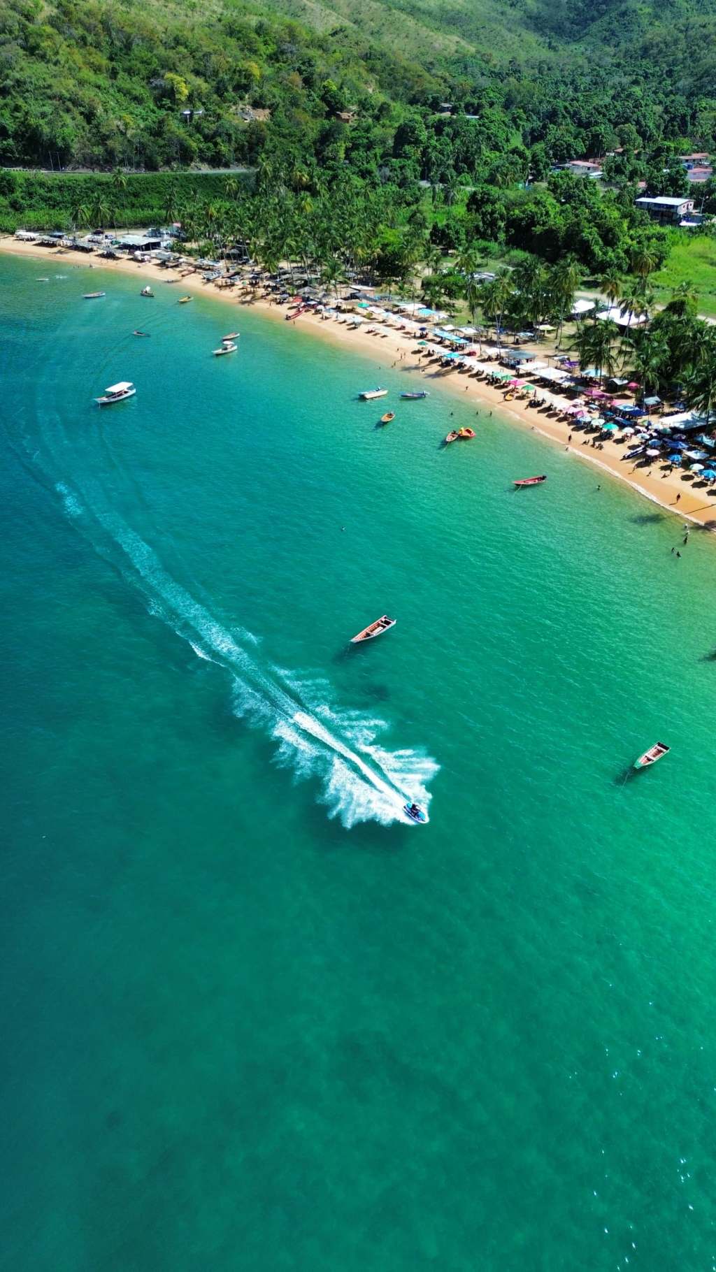 Se levantó prohibición de zarpe qué estaba vigente desde el 10 de&nbsp;enero