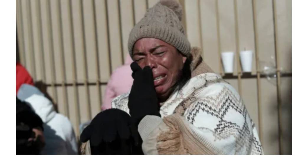 Primeros efectos Trump: Miles de venezolanos con citas CBP One para ingresar a EE.UU quedan varados en&nbsp;México