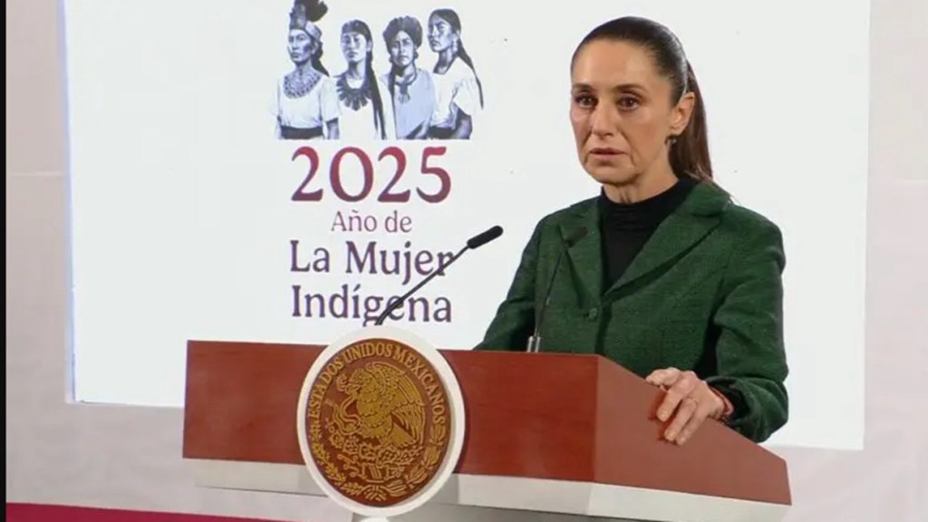 México prepara una estrategia integral de apoyo a migrantes ante aumento de deportaciones en&nbsp;EEUU