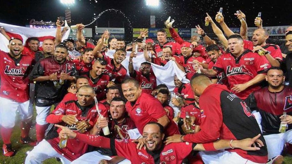 Cardenales de Lara debutará ante Dominicana en la Serie del&nbsp;Caribe