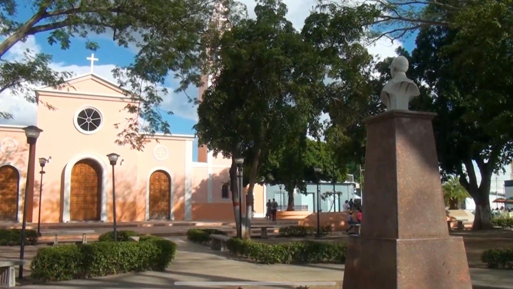 Decretan el lunes 03 de febrero como Día No laborable en&nbsp;Cantaura