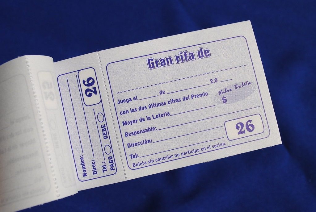 Organismos de seguridad investigan presunto lavado de dinero a través de rifas en el&nbsp;Zulia&nbsp;