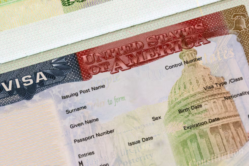 EEUU restablecerá este viernes el trámite de visas en&nbsp;Colombia