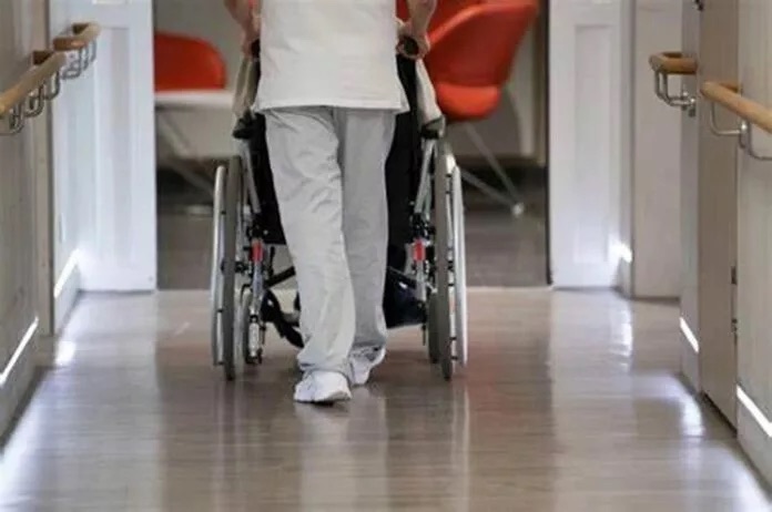 Enfermero condenado a más de 13 años de prisión por agredir sexualmente a paciente en&nbsp;Barinas