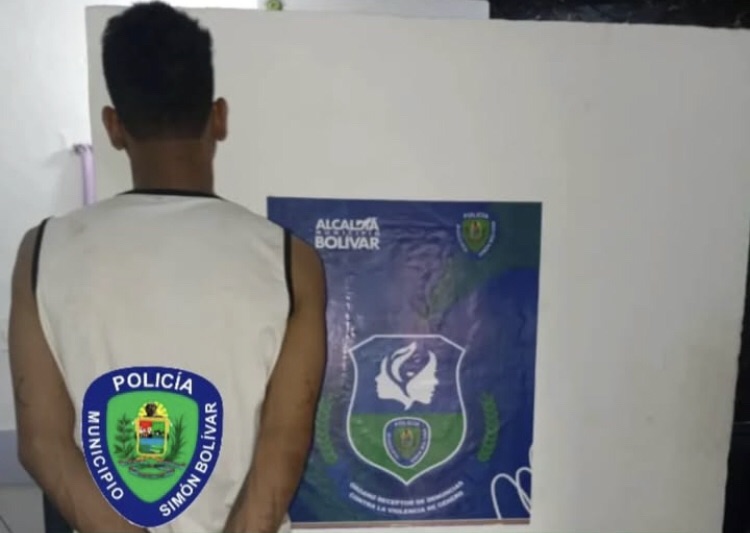 Aprehendido un hombre por agresión física a su pareja en&nbsp;Barcelona&nbsp;