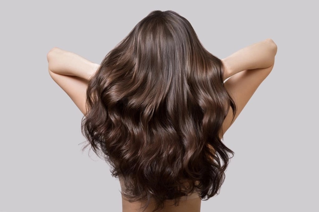 Biotina: la vitamina estrella para un cabello fuerte y&nbsp;saludable