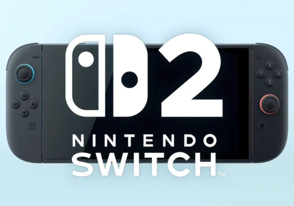 Nintendo sorprende con el lanzamiento de su nueva&nbsp;consola
