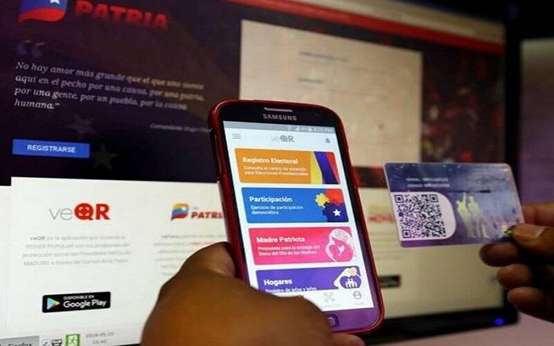 Inició el pago del bono «Contra la Guerra Económica» por 4.770&nbsp;bolívares&nbsp;