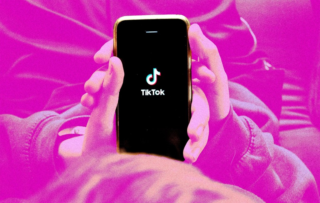 TikTok restaura su servicio en EE UU tras garantías de&nbsp;Trump