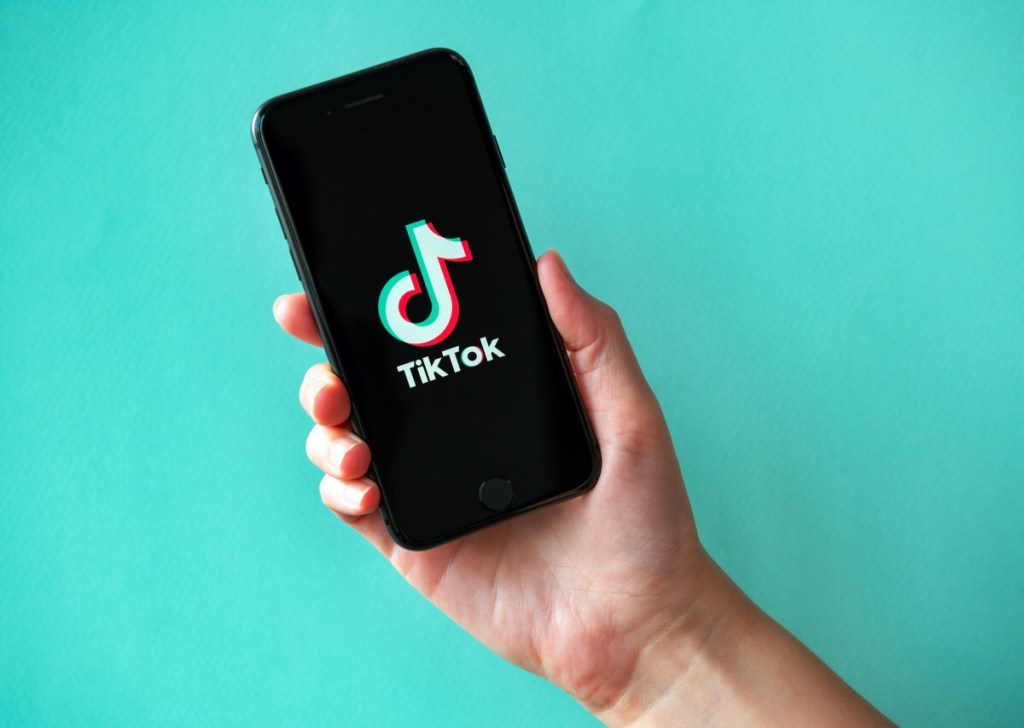 TikTok sigue bloqueado en la App Store de EE.UU. hasta que sea&nbsp;vendido&nbsp;