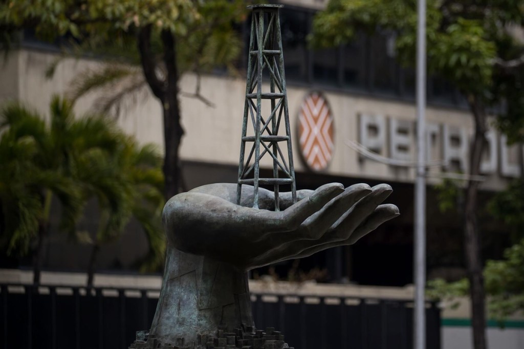 Pdvsa cerró el 2024 con ingresos de 15.700 millones de&nbsp;dólares