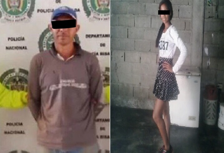 Joven venezolana fue abusada y asesinada por su padrastro en&nbsp;Colombia