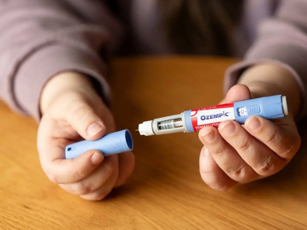 FDA aprueba el Ozempic para reducir el riesgo de enfermedades&nbsp;renales&nbsp;