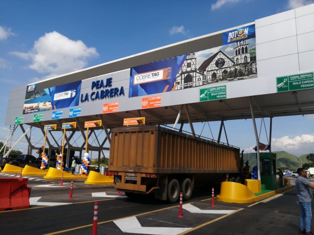 Incrementarán tarifas de peajes a partir del 1 de&nbsp;febrero&nbsp;