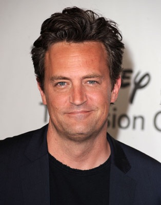Crean beca en medicina de adicciones en honor a Matthew&nbsp;Perry