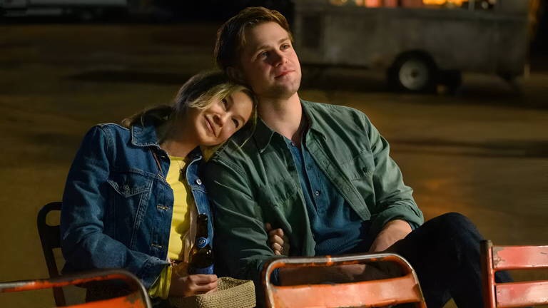 La cuarta película de Bridget Jones se estrenará en febrero, ¿es el&nbsp;final?