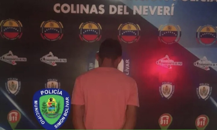 Detenido sujeto presuntamente implicado en robo a residencia en Mayorquín&nbsp;III