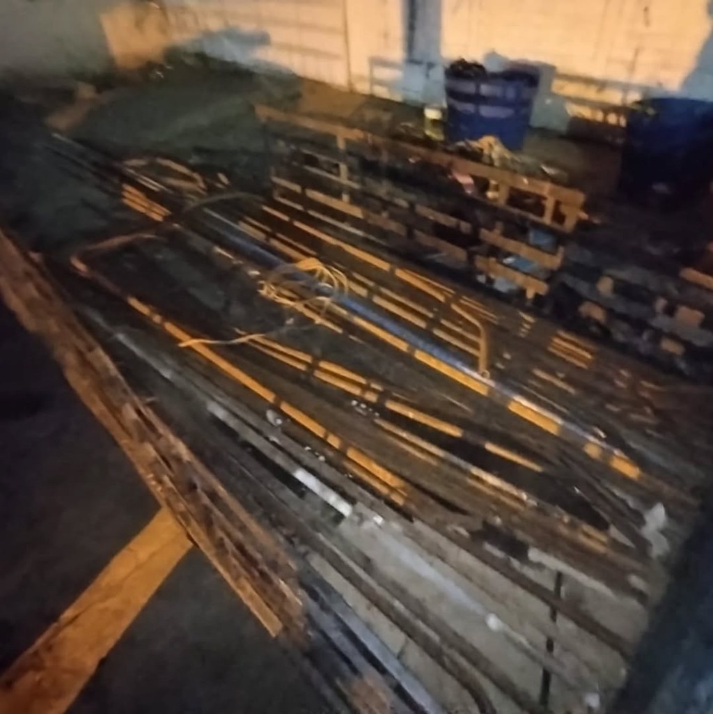 Detuvieron a un hombre por presunto tráfico de material estratégico en&nbsp;Anzoátegui