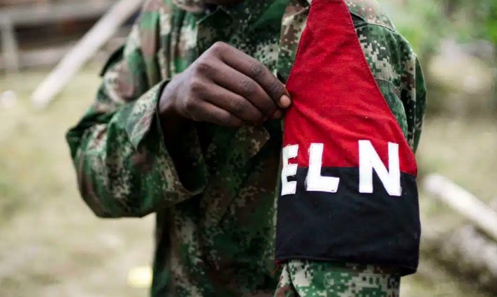 Más de 30 fallecidos dejó enfrentamiento entre el ELN y la disidencia de las FARC en el&nbsp;Catatumbo