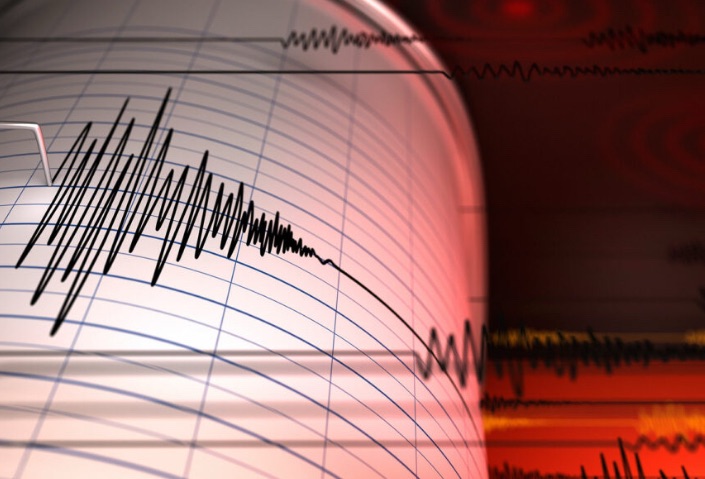 Sismo de 3.4 se registró al norte de&nbsp;Güiria