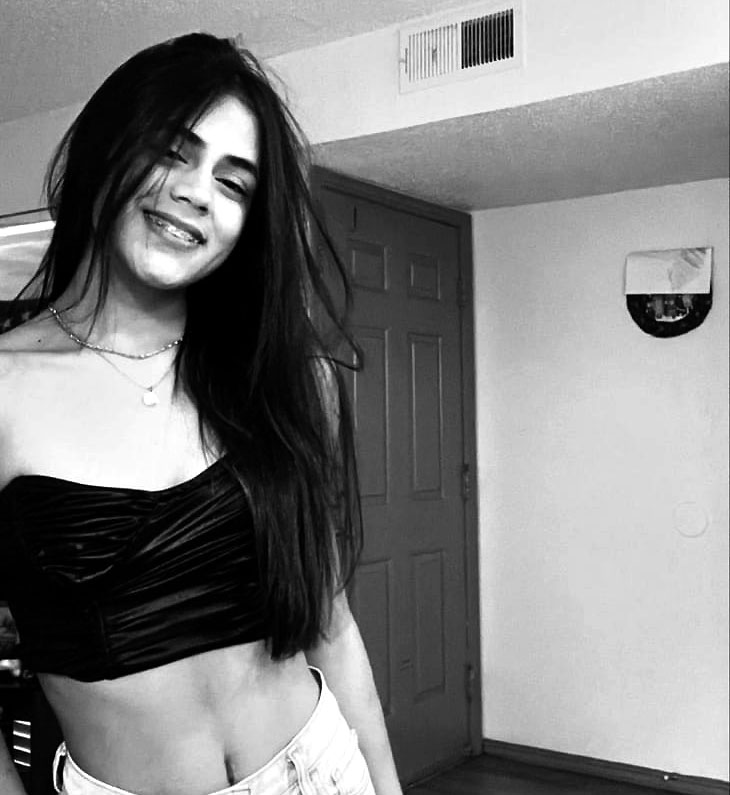 Joven venezolana fue asesinada en Texas por negarse a un&nbsp;beso