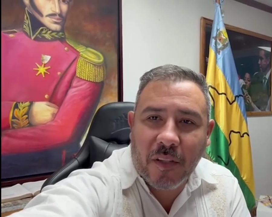 Gobernador de Anzoátegui: Hubo 9 concentraciones de la oposición que reunió a unas mil&nbsp;personas