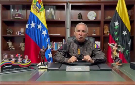 Gobierno cerró frontera en Táchira hasta el lunes 13 de&nbsp;enero