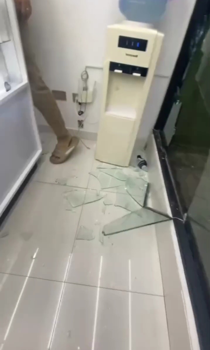 Vigilantes frustraron robo por parte de 3 menores en un local de&nbsp;Lechería