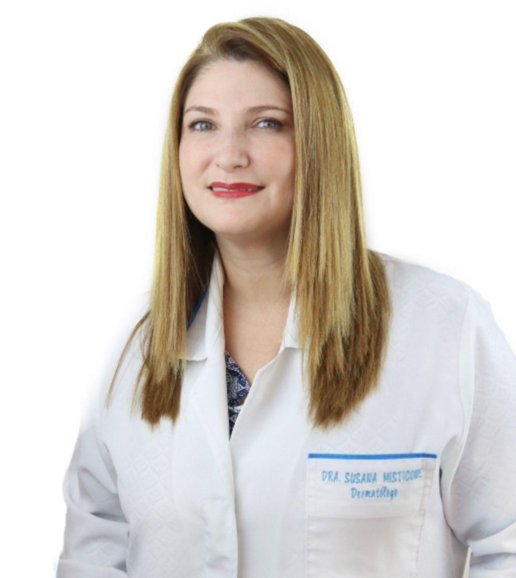 ¿Maquillaje y Skincare para niños? La Dra. Misticone nos aclara las&nbsp;dudas