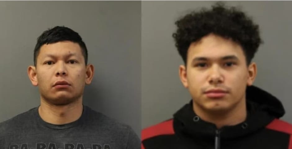 Venezolano y ecuatoriano acusados de asesinar en Chicago a hombre que conocieron en&nbsp;Grindr