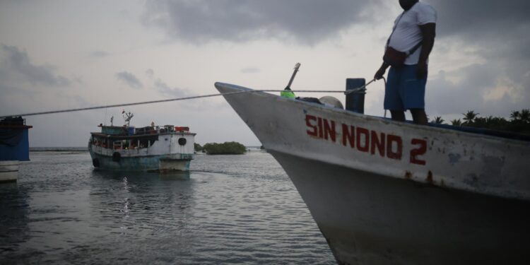 Migrantes buscan en redes sociales nuevas rutas en su retorno a&nbsp;Suramérica